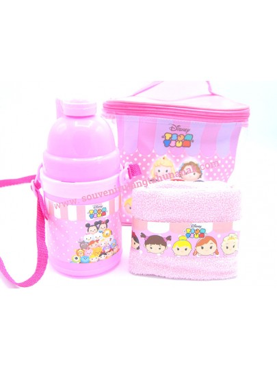 Paket Ultah Anak Tsum tsum 